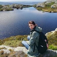 Валентина Шмидтгаль