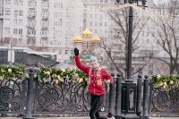 Анна Николаева