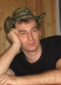 Алексей Курнаков