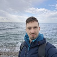 Антон Бобров