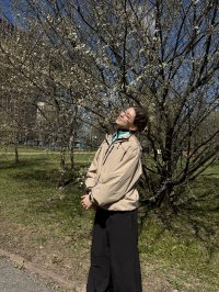 Екатерина Лапшина