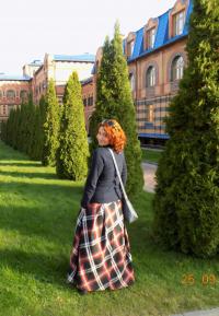 галина волчихина