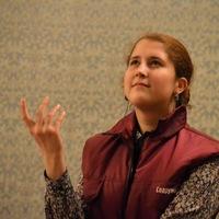 Варя Аникеева