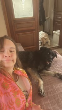 Рената Амирзянова