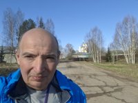 Алексей Комаров