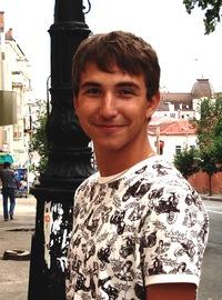 Степан Новиков