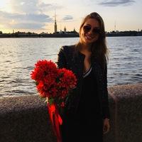 Полина Копылова