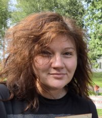 Екатерина Кальдина