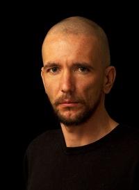 Сергей Дылюк