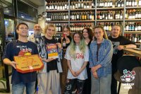 Михаил Беларус