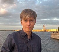 Дмитрий Крабоедов