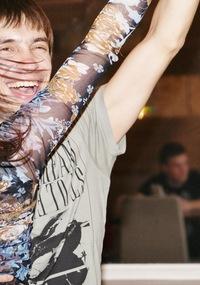 Алексей Лапин