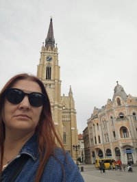 Ольга Прозорова