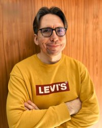 Антон Макаренко