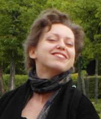 Анна Караваева