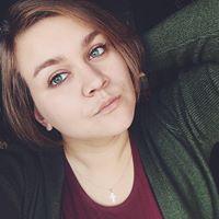 Aleksandra Talanina