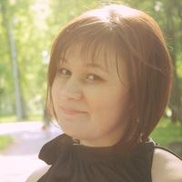 Софья Сапожникова