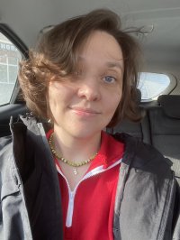 Кристина Дорожкина