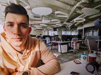 Денис Краснощеков