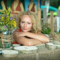 Дарья Юфимова