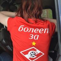 Ирина Попова