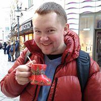 Олег Воронов