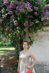 Анастасия Петрова