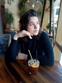 Ксения Меленцова