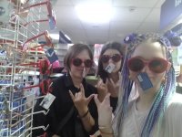 Маргарита Пыстина