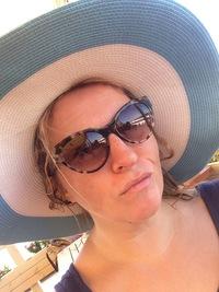 Ирина Мирошникова