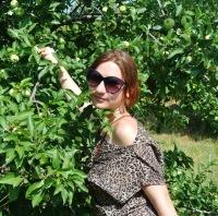 Анна Соколова