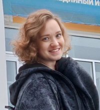 Анастасия Николаева