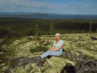 Анна Похвощева