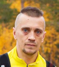 Дмитрий Юдин