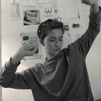 Мазаева Мария