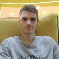 Илья Гладышев