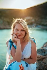 Анастасия Александрова