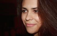 Анастасия Захаркина