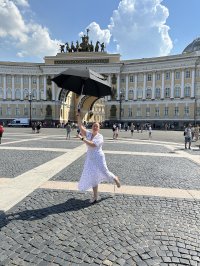 Анастасия Ефремова