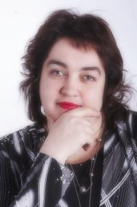 Мария Плеханова