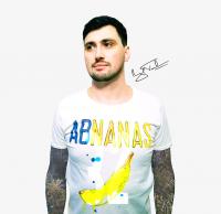 Паша Крюков
