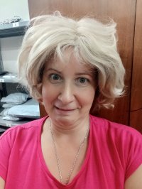 Наталья Королева