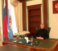 Сергей Ануфриев