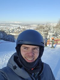 Семен Кривобок