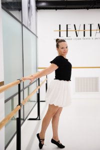 Олеся Кириллова
