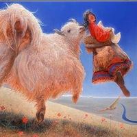 Боб Ра