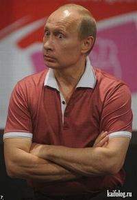 Василий Балашов