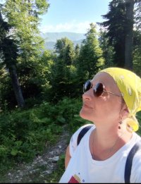 Елена Волкова