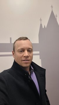 Павел Матвеев
