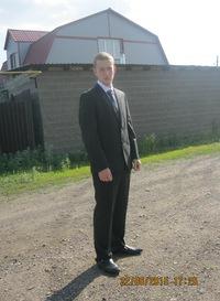 Андрей Верзилов